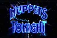 Muppets Tonight