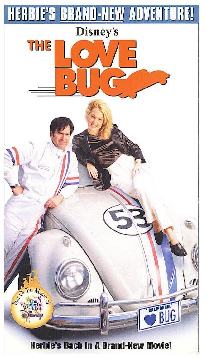 The Love Bug (1998)