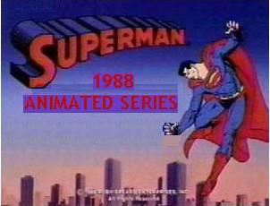 1988 Ruby-Spears Superman